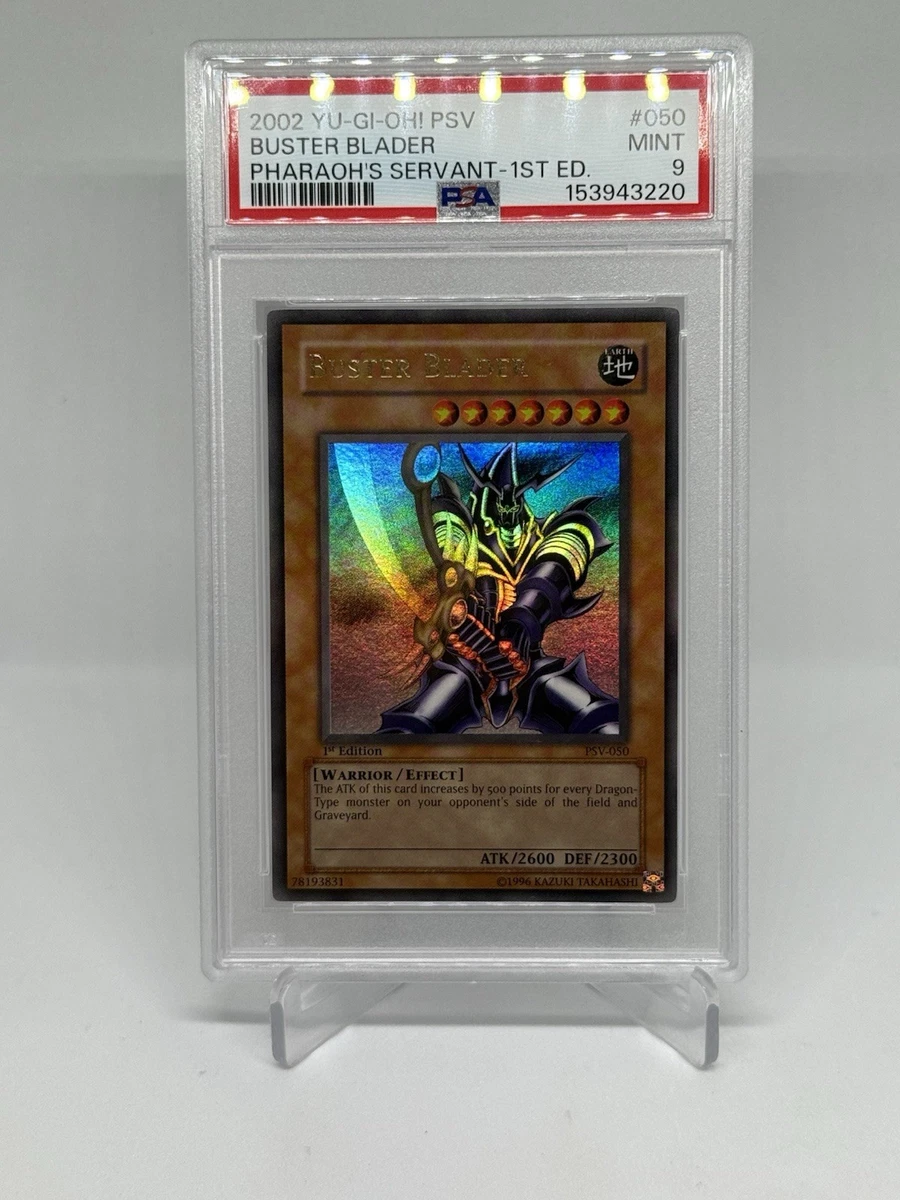 Trading Card Games Pharaoh's Servant for sale | eBay