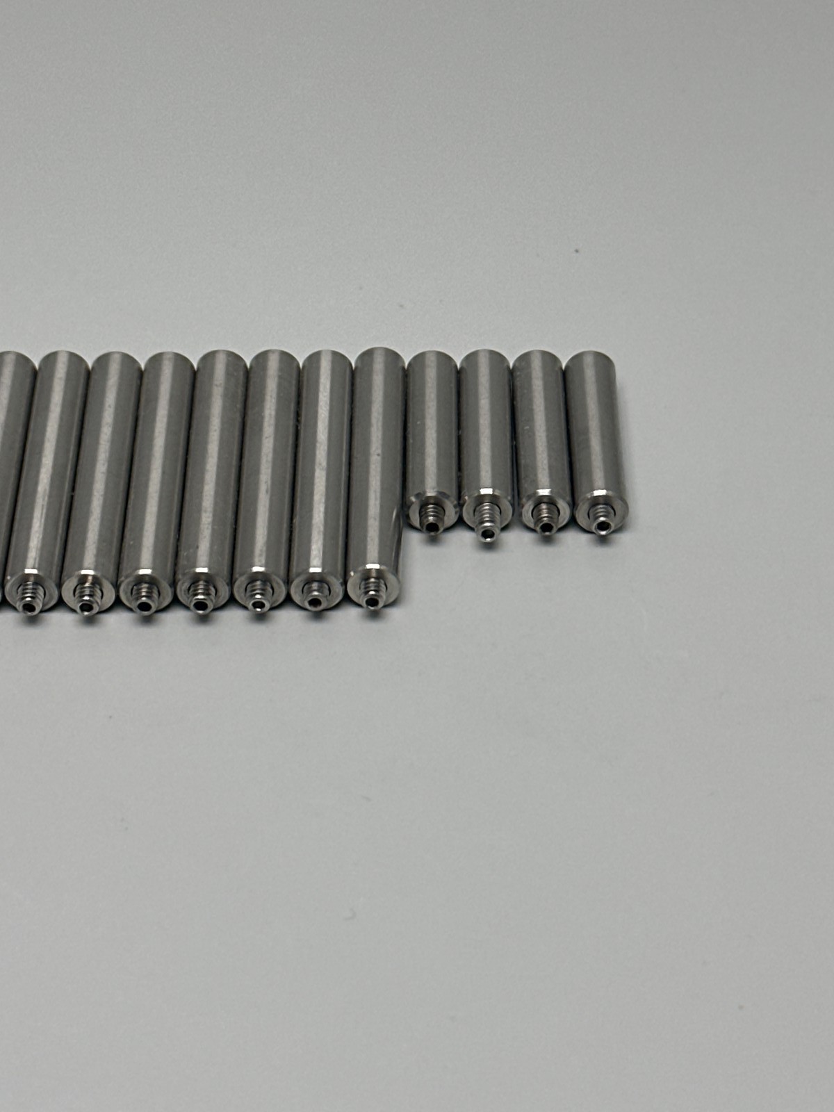 Thorlabs ER Series Cage Assembly Rods, 6mm Diameter
