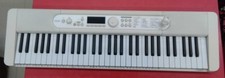 CASIO Keyboard Lk-526 Used