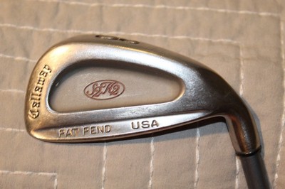 ***** CALLAWAY S2H2-PAT PENDING-# 8 IRON-MENS- R/H-RCH 90 REGULAR SHAFT-*****