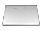 HP 17-ca1000 original Gehäuse Unterseite silber