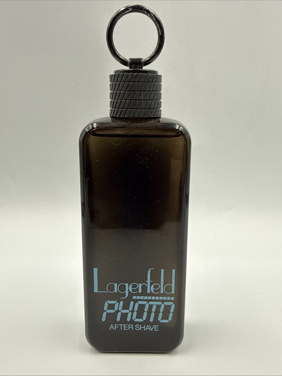 Karl Lagerfeld Photo Fragrances for Men for sale - eBay