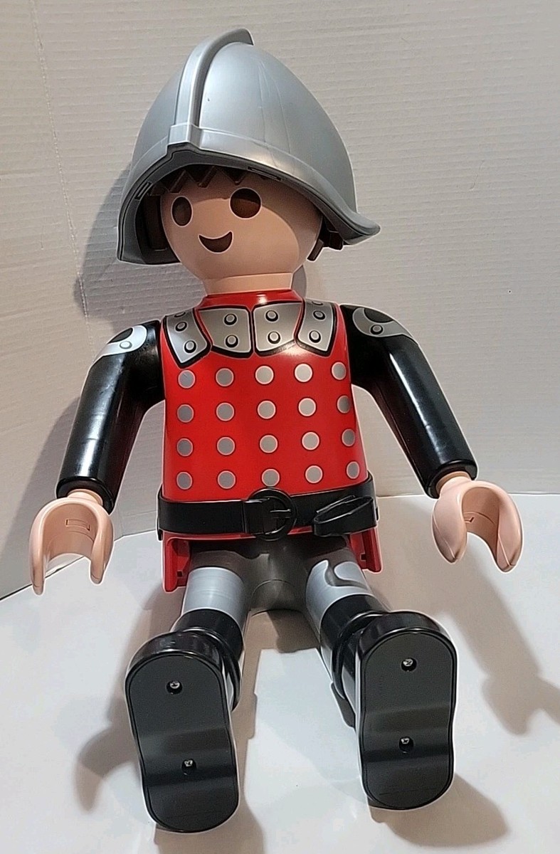 Giant Playmobil Store Display Playmobil Display Figure For Sale