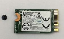 OEM Lenovo Qualcomm Atheros QCNFA435 802.11ac M.2 WiFi  Bluetooth 4.1 Adapter