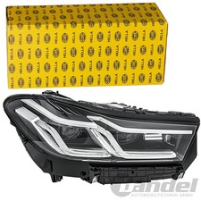 HELLA MATRIX SCHEINWERFER LED RECHTS passend f�r BMW 6 | 1EX 015 450-421