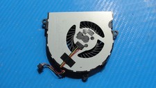 HP 15-bs015dx 15.6" Genuine Laptop CPU Cooling Fan 925012-001 DC28000JLF0