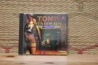 Tomb Raiders Japan Playstation 1 PS1 Very Good+ Condition!