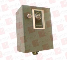 ALLEN BRADLEY 509-TAXD / 509TAXD (USED)