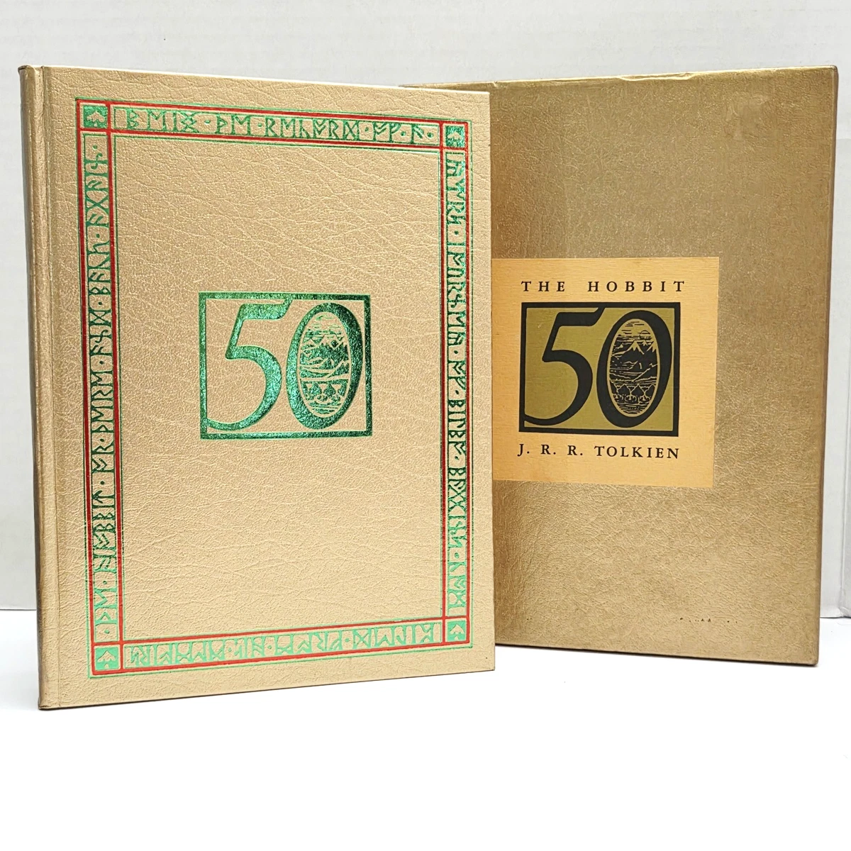 the hobbit 50th anniversary products for sale | eBay
