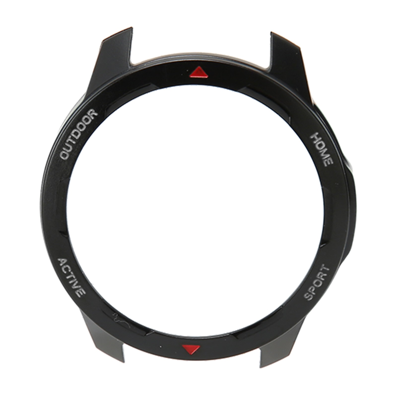 Smart Watch TPU Bumper Case Scratch Resistant Protective Cover Accessory Fi