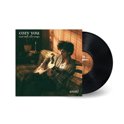 Aron! - Cozy You (And Other Nice S