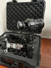 DJI Osmo Pro w/ Zenmuse X5 Camera Kit