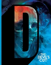The Devils Cut HC Scott Snyder James Tynion IV Tula Lotay Jock Dstlry New NM