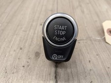 18-24 Oem Bmw G01 G02 X3 X4 Engine Start Stop Button Push Dash Switch 18-24 Oem Bmw G01 G02 X3 X4 Engine Start Stop Button Push Dash Switch