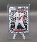 2025 Topps Justyn-Henry Malloy Base (Raw)