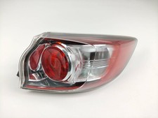 Mazda 3 II 2009 Hinten rechts Rückleuchte Heckleuchte BBN751150 RGC11261