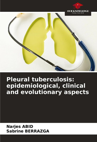 Narjes Abid (U. A.) | Pleural Tuberculosis: Epidemiological, Clinical And...-image