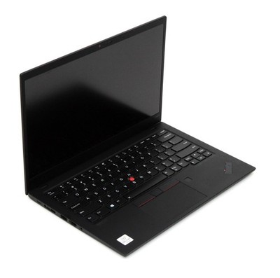 Lenovo ThinkPad X1 Carbon Gen 8 14 QHD Core i710610U 18Ghz 16GB RAM 512G G2U