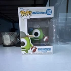 Funko Pop! Vinyl Mike Wazowski Disney Pixar Monsters #1155 Vinyl Figure