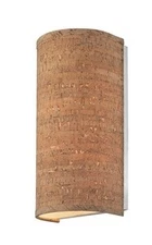 Dolan Lighting - Naturale 2-Light Wall Sconce