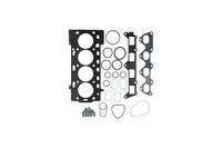 Dichtungssatz Zylinderkopf Kamoka 8706711 FüR VW Jetta 4 162 163 AV3 AV2 Passat