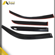 Fit For Toyota 4Runner 1996-2002 4PCS Window Vent Visor Deflector