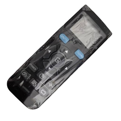 For Cecotec For Conga Series Robot Cleaner User Friendly Remote Accessory
