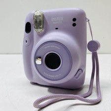 Fujifilm Instax Mini 11 Instant Camera