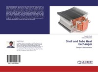 Shell And Tube Heat Exchanger Rajesh Ghosh