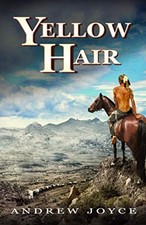 Yellow Hair by Joyce, Andrew