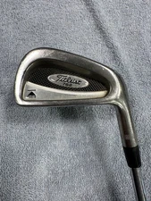 Titleist DCI 762 4 Iron 38.5” Steel Dynamic Gold True Temper R300 Right Hand