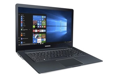 Samsung Notebook 9 Pro intel Core i7-6700HQ  8 GB LPDDR3 Memory NP940Z5L-X01US