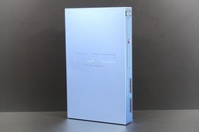 Excellent SONY Playstation 2 PS2 Console SCPH-39000 AQ AQUA Box Japan Import F/S