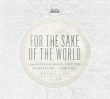 Bethel Live-for the Sake of Th von Bethel Music | CD | Zustand gut
