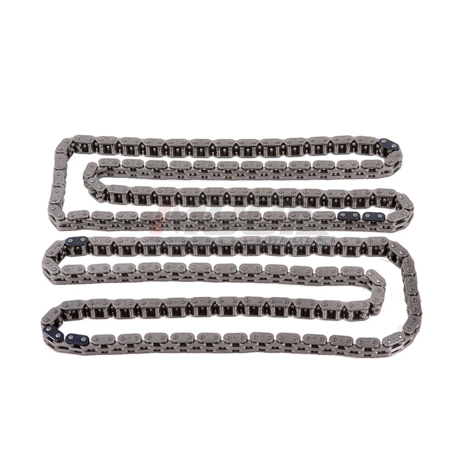 Kit de cadena de distribución con bomba de agua de aceite para Ford F-150 Expedition 2002 5,4 L GAS SOHC Foto 2 de 4