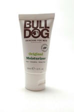 bulldog moisturizer spf