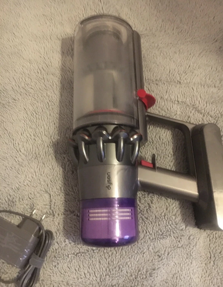 Dyson V11 Absolute, photo 4 sur 4