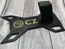 CZ USA Shadow 2/ SP-01 Pistol Display Stand