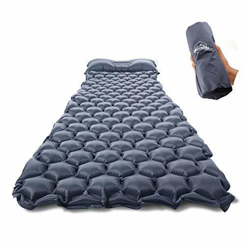 ultralight sleeping mat