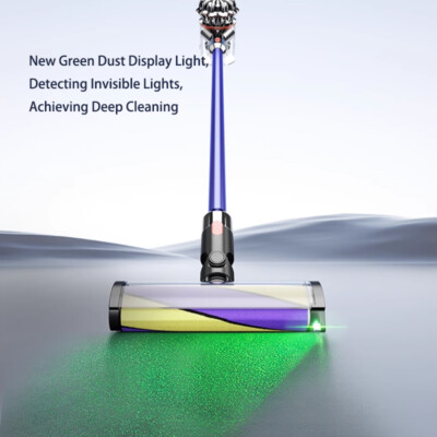 【GREEN GREEN 】Dyson V11 fluffyジャンク品 ダイソン掃除機 v11 fluffy ※ジャンク品※ - メルカリ