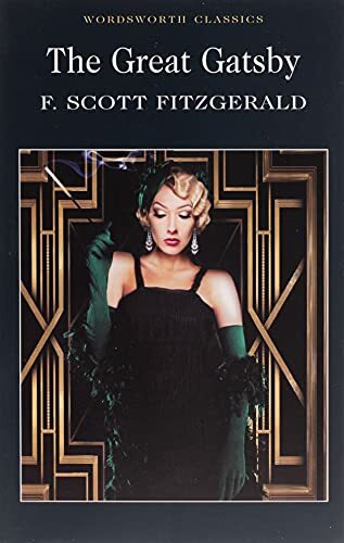 Great Gatsby,F. Scott Fitzgerald - Image 9