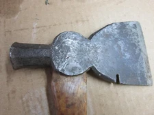 Vintage Tacony Slaters #3 Hatchet