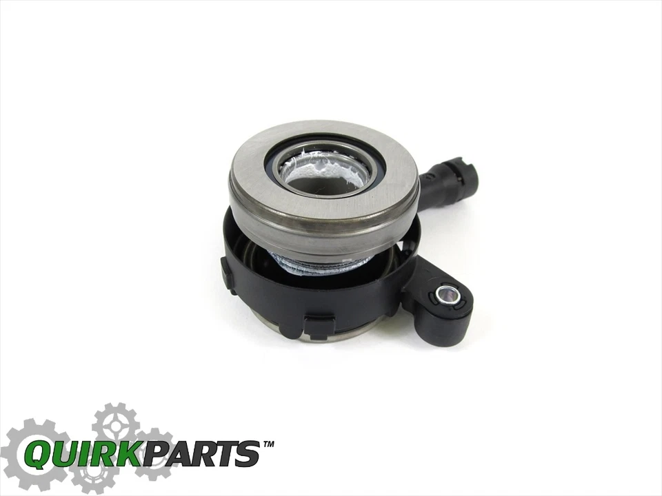 Patriot Compass Avenger Calibre Sebring CILINDRO ESCLAVO EMBRAGUE FABRICANTE ORIGINAL NUEVO MOPAR Foto 2 de 4