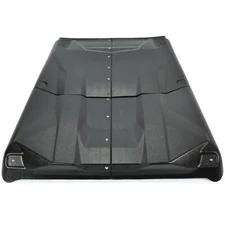 Black Roof for Can-Am Maverick Sport MAX, Commander MAX Replace for 715004704