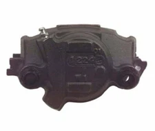 A1 Cardone 184341S Unloaded Front Passenger Side Brake Caliper for 1997-1998 Hum