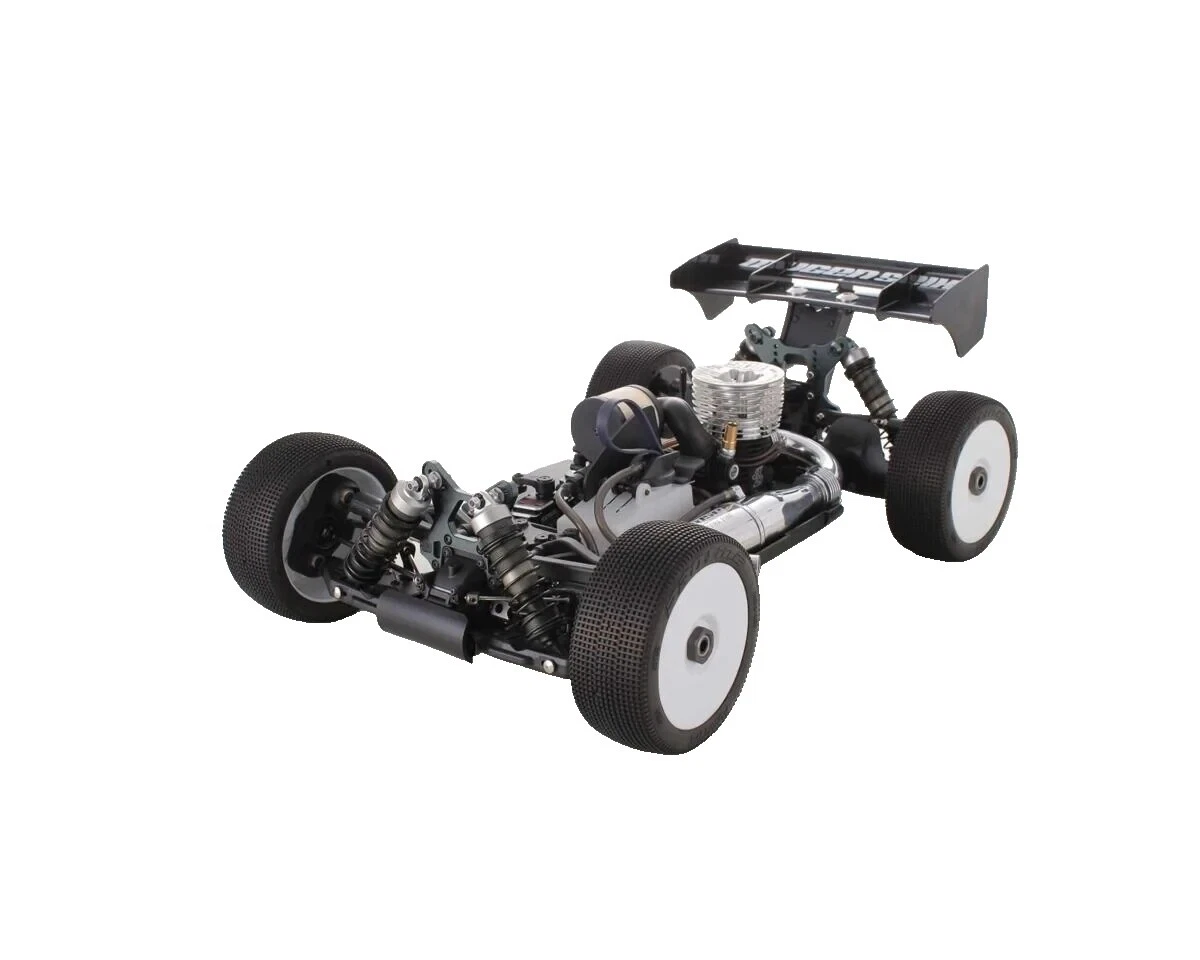 Mugen Seiki Nitro RC Cars/Trucks/Motorcycles