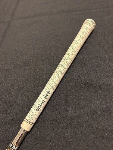 LEFT HAND Cleveland CG1 Tour SINGLE 4 Iron Dynamic Gold S300 LH - Picture 5 of 5