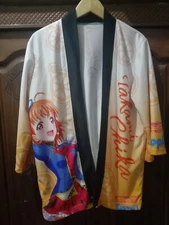 (Bootleg) Outer Hapi Japan Anime Love Live Takami Chika Size L fit XL