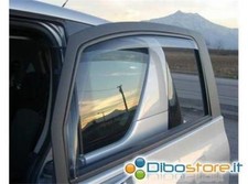 DEFLETTORI ARIA OPEL OFF ROADS 4 x 4 ANTARA '07 >  ANTITURBO FARAD