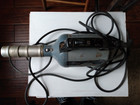 Handheld vaccum made in England Vintage Antique — photo 4
